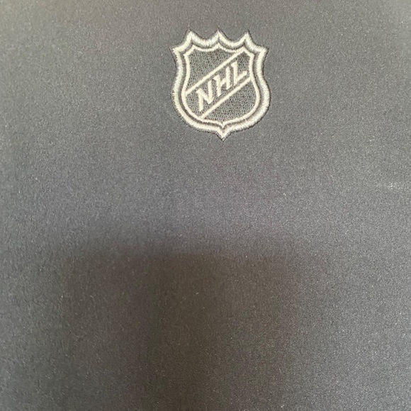 Men’s Reebok Ottawa Senators Hockey Coat. XL - Picture 6 of 6